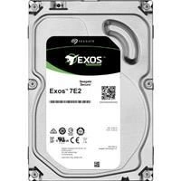 Disco duro Seagate Exos 7E2 2.5'' HDD 2TB 7200RPM SAS 12Gb/s 128MB | ST2000NX0433
