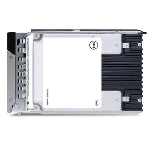 Disco SSD dedicado al servidor DELL 1,6TB 2.5" SAS 12Gb/s CDPWY usado
