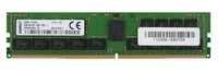 Memoria RAM 1x 32GB Kingston ECC REGISTERED DDR4 2Rx4 2400MHz PC4-19200 RDIMM | HP24D4R7D4HAI-32