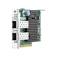 Network Card HPE 764460-001 2x SFP+ PCI Express 10Gb