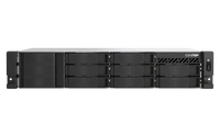 Servidor NAS QNAP TS-855eU-RP-8G 8x SSD | HDD SATA 8GB RAM