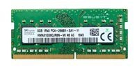 Memoria RAM 1x 8GB Hynix SO-DIMM DDR4 2666MHz PC4-21300 | HMA81GS6CJR8N-VKN0