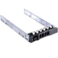 Bandeja de disco 2.5'' SAS/SATA Hot-Swap dedicado a Dell servers | F830C