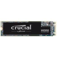 Disco SSD Crucial MX500 500 M.2 2280 SATA 6Gb/s TLC | CT500MX500SSD4