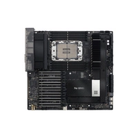 Placa base ASUS PRO WS W790E-SAGE SE LGA4677 EEB | 90MB1C20-M0EAY0