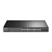 Conmutador TP-LINK TL-SG3428MP 24x 1Gb 4x SFP 384 W PoE+