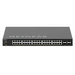 Conmutador Netgear XSM4344C-100NES 40 x 10Gb 4x QSFP28 196 W PoE++