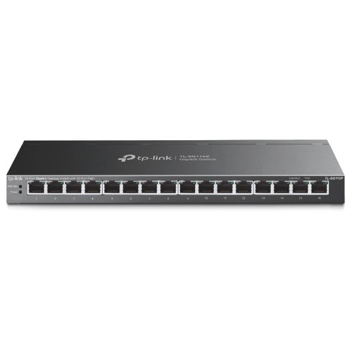 Conmutador TP-LINK TL-SG116 16x 1Gb