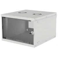 Armario rack 19" Wisząca INTELLINET 6U 540x560mm