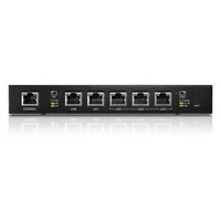 Router Ubiquiti ERPoe-5 5x RJ-45 10/100/1000 Mb/s