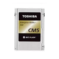 Disco SSD Kioxia CM5-R 1920 U.2 NVMe PCIe TLC | KCM51RUG1T92