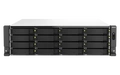Servidor NAS QNAP TS-h2287XU-RP-E2336-32G 22x SSD | HDD SATA 32GB RAM