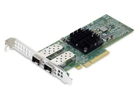 Tarjeta de red DELL CX94X 2x SFP28 PCI Express 25Gb