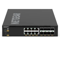 Conmutador Netgear XSM4316-100NES 8x 10Gb 8x SFP+
