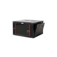 Armario rack 19" Wisząca INTELLINET 9U 600x450mm