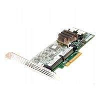 HPE Smart Array P420 633538-001 SAS/SATA 6Gb/s 1GB nuevo spare 1 año