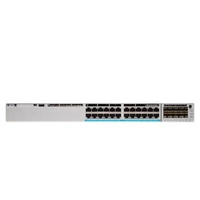 Switch Cisco Catalyst C9300L-24T-4X-E 24x 1Gb 4x SFP+