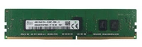 Memoria RAM 1x 4GB Hynix ECC REGISTERED DDR4 2133MHz PC4-17000 RDIMM | HMA451R7AFR8N-TF