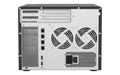 Servidor NAS QNAP TS-h886-D1602-8G 8x SSD | HDD SATA 8GB RAM