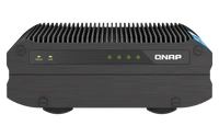 Servidor NAS QNAP TS-i410X-8G 4x SSD | HDD SATA 8GB RAM