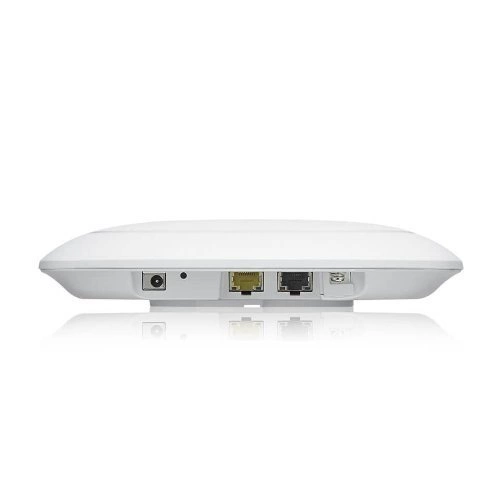 Access Point Zyxel NWA5123-ACHD-EU0101F 2,4 GHz | 5 GHz 1600 Mbps 802.3at PoE+ 802.11 b/g/n/ac/ac wave2