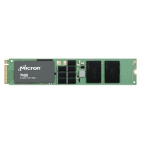 Disco SSD Micron 7450 PRO 3.84TB M.2 22110 NVMe | MTFDKBG3T8TFR-1BC1ZABYYR