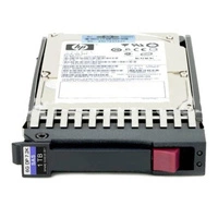 Disco duro dedicado a HP servidor 2.5'' capacidad 1TB 7200RPM HDD SAS 6Gb/s 606020-001 | 605832-002 | 605835-B21 | REFURBISHED