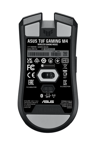 Inalámbrico ratón ASUS M4 Wireless 90MP02F0-BMUA00