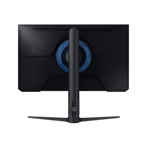 Monitor 24" Samsung Odyssey LS24AG300NUXEN G30A 1920 x 1080 Full HD 144Hz matriz de pantalla VA