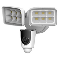 Cámara IMOU Wi-Fi Floodlight IPC-L26P 2MP 1920 x 1080 30 FPS