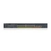 Conmutador Zyxel XMG1930-30HP-ZZ0101F 4x 10Gb | 24x 2.5Gb 2x SFP+ 700W PoE+ / PoE++