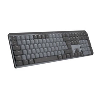 Teclado Inalámbrico Logitech MX Mechanical QWERTY