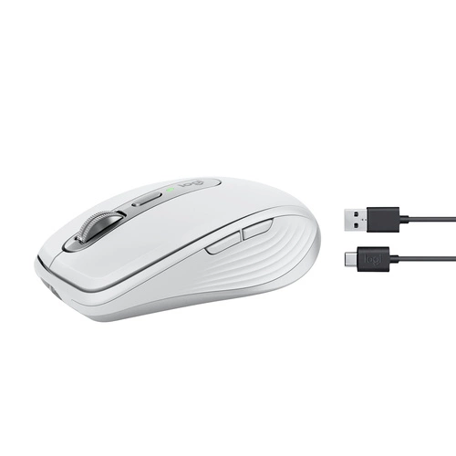 Inalámbrico ratón Logitech MX Anywhere 3S 910-006930