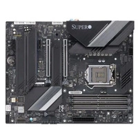 Placa base Supermicro C9Z590-CG LGA1200 ATX | MBD-C9Z590-CG-B