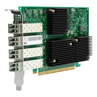 HBA BROADCOM LPe32004-M2-SIO 4 FC Fibre Channel 32Gb/s nuevo 3 años