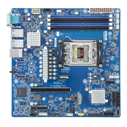 Placa base Gigabyte MC13-LE1 AM5 Micro-ATX | 9MC13LE1MR-000