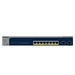 Switch Netgear GS510TPP-100EUS 8x 10/100/1000 2x SFP 190 W PoE+