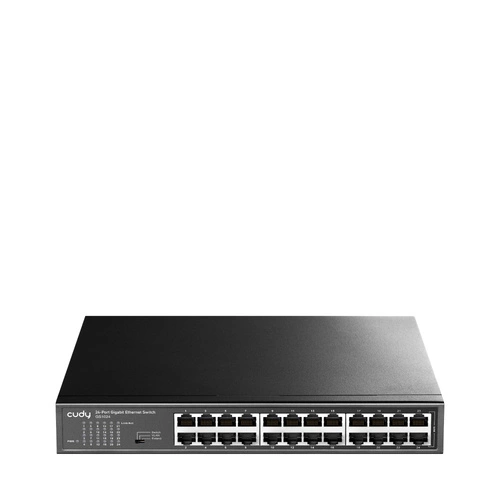 Conmutador Cudy GS1024 24x 1Gb