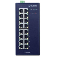Conmutador Planet IGS-1600T 16x 1Gb