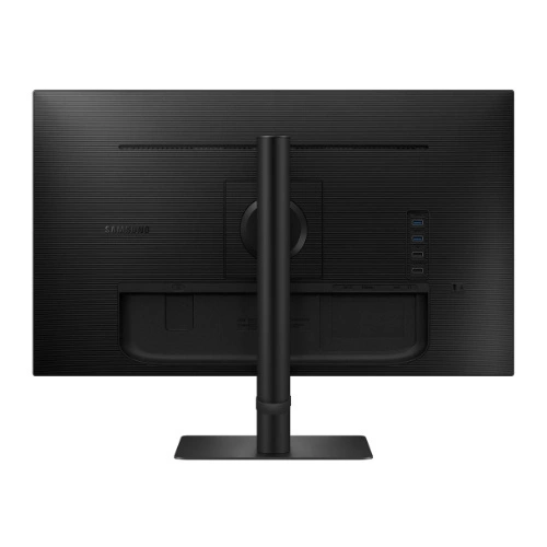 Monitor 27" Samsung LS27A400UJUXEN S40A 1920 x 1080 Full HD 75Hz matriz de pantalla IPS