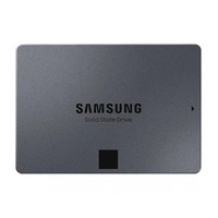 Disco SSD Samsung 870 QVO 1000 2.5'' SATA 6Gb/s QLC | MZ-77Q1T0BW