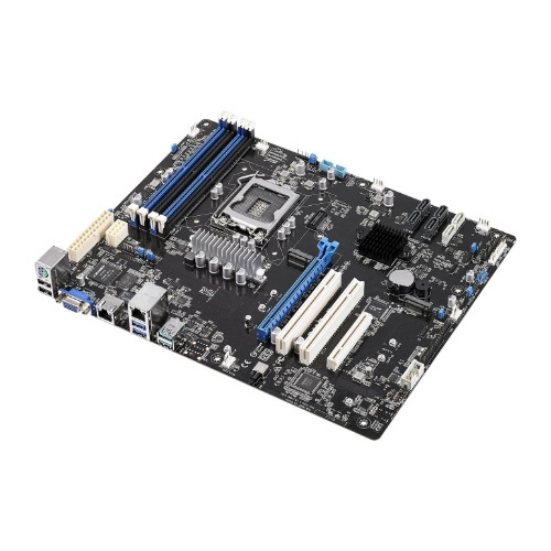 Placa base ASUS P11C-X LGA1151 ATX | 90SB06Q0-M0UAY0