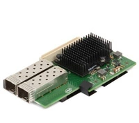 Tarjeta de red DELL 540-BBZE 2x SFP+ 10Gb