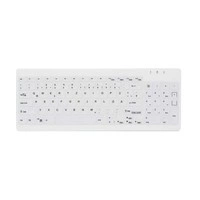 Teclado Cableado Cherry AK-C7000 QWERTY (US)