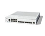 Switch Cisco Catalizador C1300-16XTS 8x 10Gb 8x SFP+