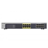 Switch Netgear JGS516PE-100EUS 16x 10/100/1000  85 W PoE