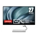 Monitor 27" Lenovo ThinkVision 66EDUAC1EU Q27h-20 2560 x 1440 QHD 70Hz matriz de pantalla IPS
