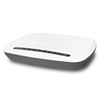 Conmutador Planet SW-804 8x 100Mb