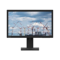 Monitor 21.5" Lenovo ThinkVision 62BAMAT4EU E22-28 1920 x 1080 Full HD 60Hz matriz de pantalla IPS