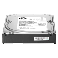 Disco duro dedicado a HP servidor 3.5'' capacidad 500GB 7200RPM HDD SATA 3Gb/s 459316-001-RFB | REFURBISHED